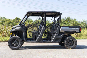 Photo of Rough Country Can-Am Defender 3" Lift Kit by Rough Country - Premium for UTVs / Side by Sides