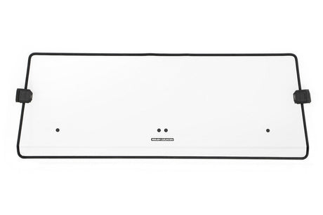 Photo of Rough Country Polaris General XP Rear Cab Panel by Rough Country - Premium for UTVs / Side by Sides