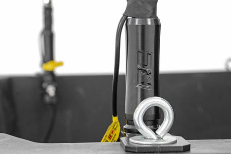 Photo of Rough Country Polaris General/Range 1000 Whip Mount by Rough Country - Premium for UTVs / Side by Sides