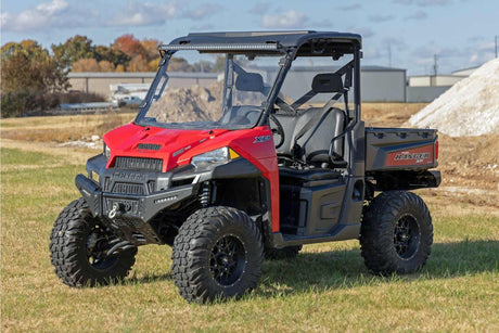 Photo of Rough Country Polaris Ranger XP 1000 UTV Roof by Rough Country - Premium for UTVs / Side by Sides