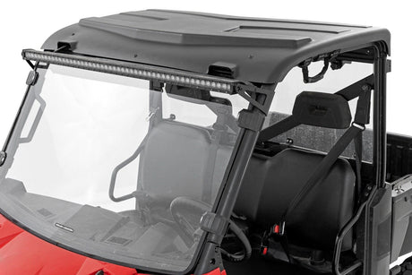 Photo of Rough Country Polaris Ranger XP 1000 UTV Roof by Rough Country - Premium for UTVs / Side by Sides