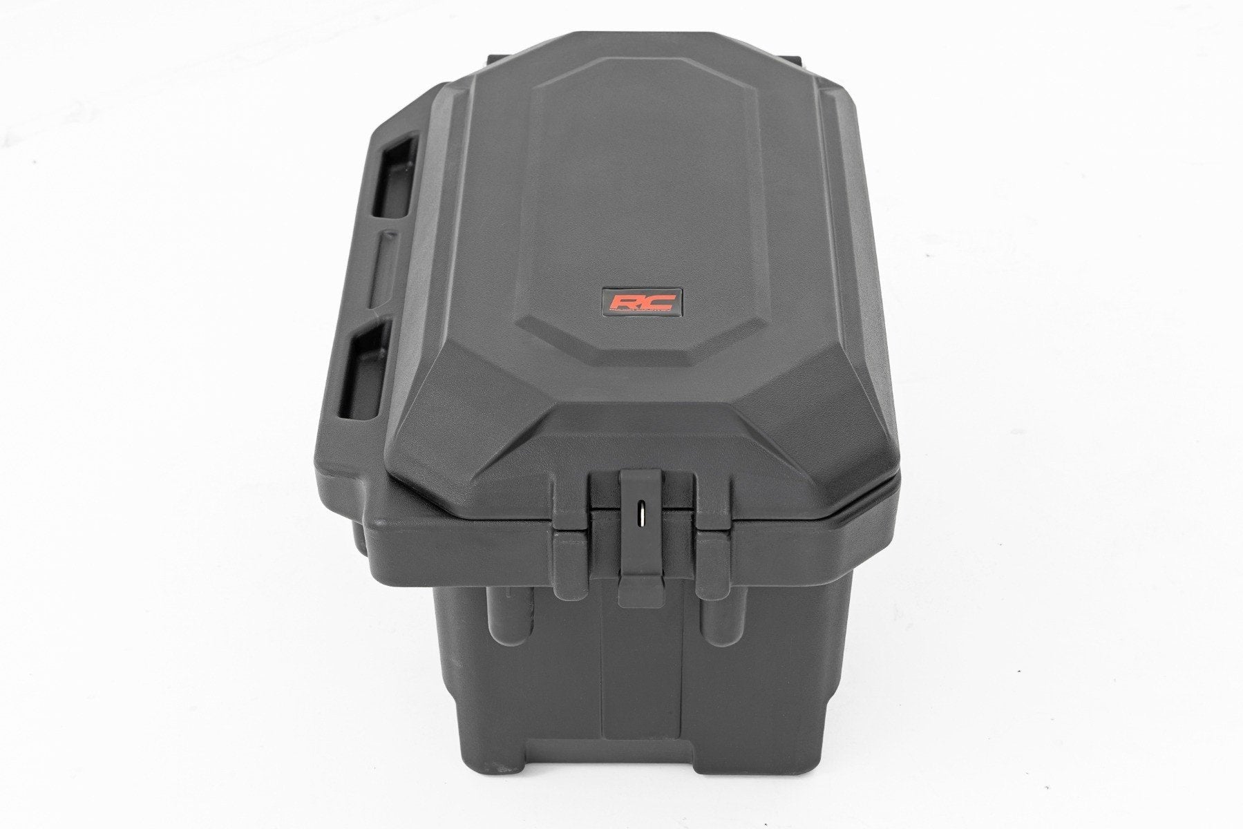 Photo of Rough Country Polaris Ranger XP 1000 Rear Bed Cargo Box by Rough Country - Premium for UTVs / Side by Sides