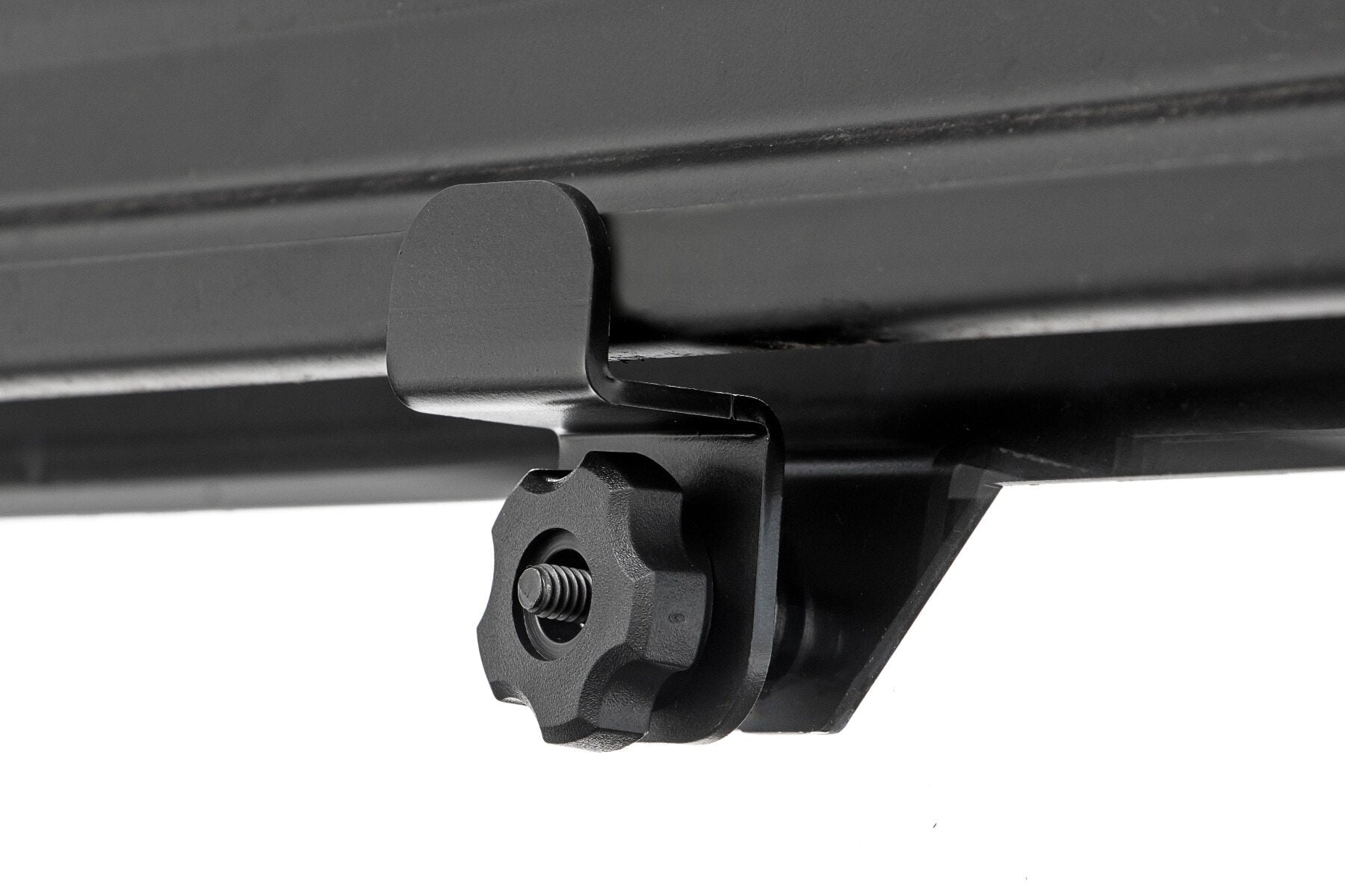 Photo of Rough Country Polaris Ranger XP 1000 Scratch Resistant Rear Panel by Rough Country - Premium for UTVs / Side by Sides