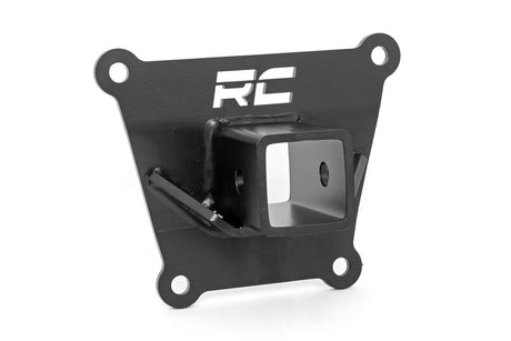 Photo of Rough Country '21-'22 Polaris RZR Turbo S Receiver Hitch by Rough Country - Premium for UTVs / Side by Sides
