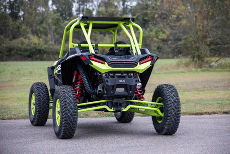 Photo of Rough Country '21-'22 Polaris RZR Turbo S Receiver Hitch by Rough Country - Premium for UTVs / Side by Sides