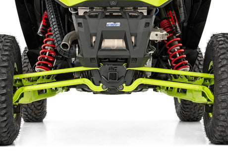 Photo of Rough Country '21-'22 Polaris RZR Turbo S Receiver Hitch by Rough Country - Premium for UTVs / Side by Sides