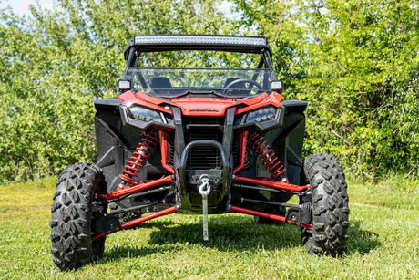Photo of Rough Country '19-'23 Honda Talon 1000 Winch Mount by Rough Country - Premium for UTVs / Side by Sides