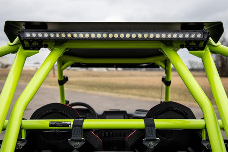 Photo of Rough Country Polaris RZR Turbo S Rear Facing 30" LED Kit by Rough Country - Premium for UTVs / Side by Sides