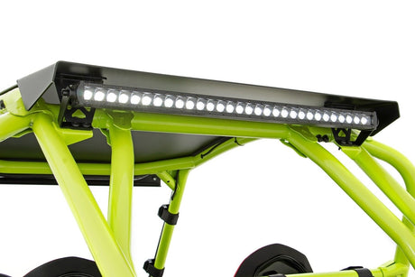 Photo of Rough Country Polaris RZR Turbo S Rear Facing 30" LED Kit by Rough Country - Premium for UTVs / Side by Sides
