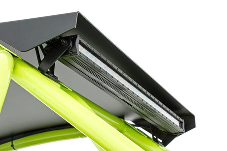 Photo of Rough Country Polaris RZR Turbo S Rear Facing 30" LED Kit by Rough Country - Premium for UTVs / Side by Sides