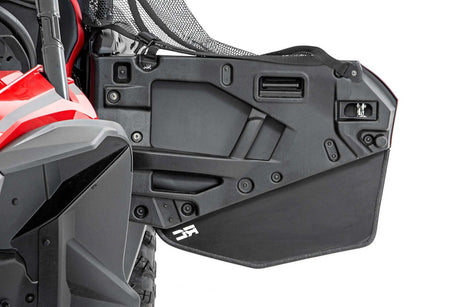 Photo of Rough Country '19-'23 Honda Talon 1000 Lower Doors by Rough Country - Premium for UTVs / Side by Sides