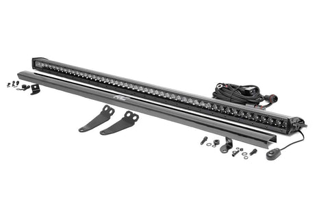 Photo of Rough Country Polaris General 50" LED Light Kit by Rough Country - Premium for UTVs / Side by Sides