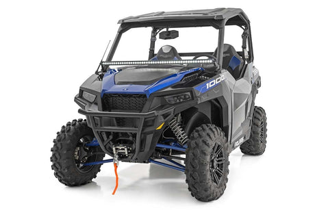 Photo of Rough Country Polaris General 50" LED Light Kit by Rough Country - Premium for UTVs / Side by Sides