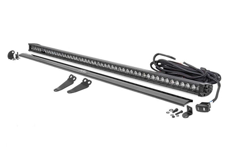 Photo of Rough Country Polaris General 50" LED Light Kit by Rough Country - Premium for UTVs / Side by Sides
