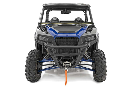 Photo of Rough Country Polaris General 50" LED Light Kit by Rough Country - Premium for UTVs / Side by Sides