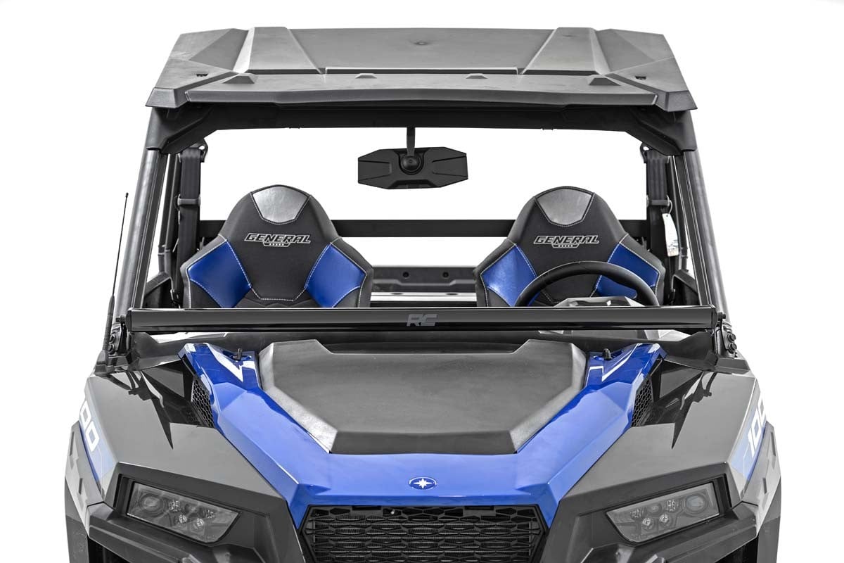 Photo of Rough Country Polaris General 50" LED Light Kit by Rough Country - Premium for UTVs / Side by Sides