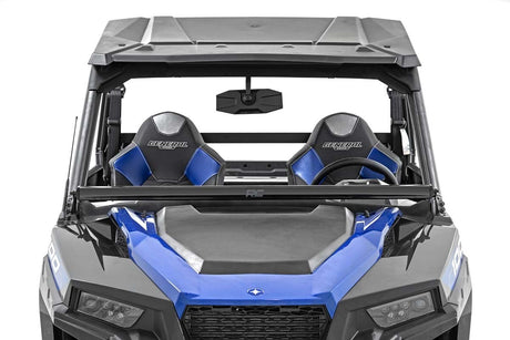 Photo of Rough Country Polaris General 50" LED Light Kit by Rough Country - Premium for UTVs / Side by Sides