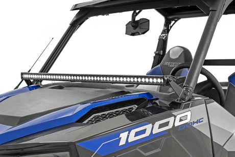 Photo of Rough Country Polaris General 50" LED Light Kit by Rough Country - Premium for UTVs / Side by Sides