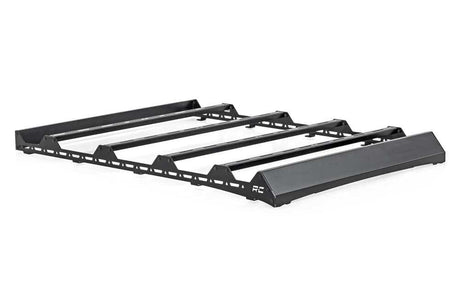 Photo of Rough Country 2024 Polaris Xpedition ADV 5 Roof Rack by Rough Country - Premium for UTVs / Side by Sides