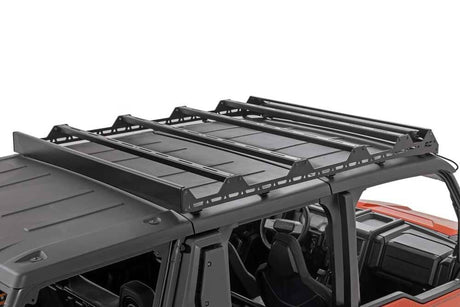 Photo of Rough Country 2024 Polaris Xpedition ADV 5 Roof Rack by Rough Country - Premium for UTVs / Side by Sides