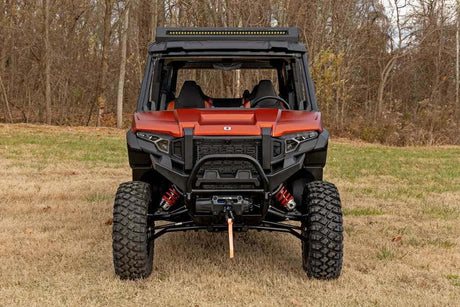 Photo of Rough Country 2024 Polaris Xpedition ADV 5 Roof Rack by Rough Country - Premium for UTVs / Side by Sides