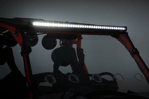 Photo of Rough Country Can-Am Commander/Maverick Front Facing 40" LED Light Kit by Rough Country - Premium for UTVs / Side by Sides