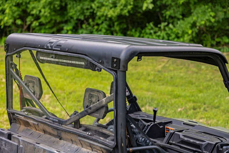 Photo of Rough Country Can-Am Defender 2-Door UTV Roof by Rough Country - Premium for UTVs / Side by Sides