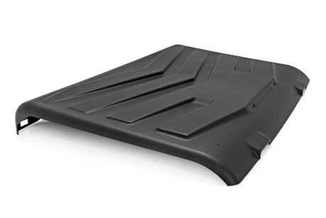 Photo of Rough Country Can-Am Defender 2-Door UTV Roof by Rough Country - Premium for UTVs / Side by Sides