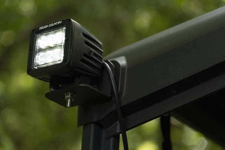 Photo of Rough Country Can-Am Defender HD 5/HD 8/HD 9/HD 10 LED Light by Rough Country - Premium for UTVs / Side by Sides