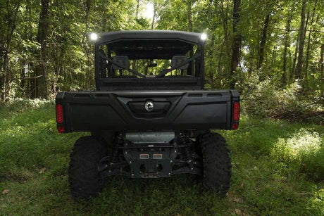 Photo of Rough Country Can-Am Defender HD 5/HD 8/HD 9/HD 10 LED Light by Rough Country - Premium for UTVs / Side by Sides