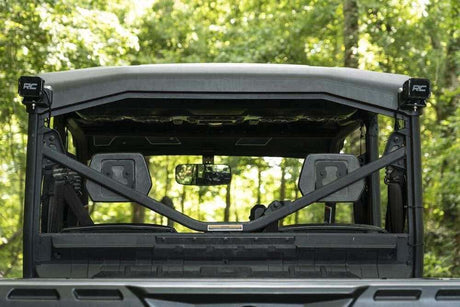 Photo of Rough Country Can-Am Defender HD 5/HD 8/HD 9/HD 10 LED Light by Rough Country - Premium for UTVs / Side by Sides