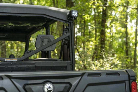 Photo of Rough Country Can-Am Defender HD 5/HD 8/HD 9/HD 10 LED Light by Rough Country - Premium for UTVs / Side by Sides