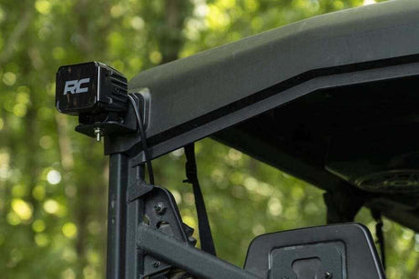 Photo of Rough Country Can-Am Defender HD 5/HD 8/HD 9/HD 10 LED Light by Rough Country - Premium for UTVs / Side by Sides