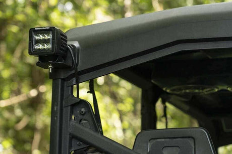 Photo of Rough Country Can-Am Defender HD 5/HD 8/HD 9/HD 10 LED Light by Rough Country - Premium for UTVs / Side by Sides