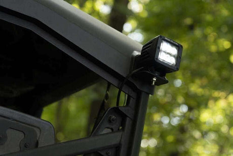 Photo of Rough Country Can-Am Defender HD 5/HD 8/HD 9/HD 10 LED Light by Rough Country - Premium for UTVs / Side by Sides