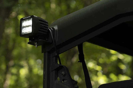 Photo of Rough Country Can-Am Defender HD 5/HD 8/HD 9/HD 10 LED Light by Rough Country - Premium for UTVs / Side by Sides