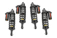 Photo of Rough Country Can-Am Defender HD 5 Vertex Adjustable Suspension Lift Kit by Rough Country - Premium for UTVs / Side by Sides