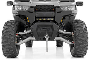 Photo of Rough Country Can-Am Defender HD 5 Vertex Adjustable Suspension Lift Kit by Rough Country - Premium for UTVs / Side by Sides