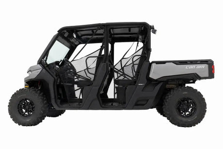 Photo of Rough Country Can-Am Defender HD 5 Vertex Adjustable Suspension Lift Kit by Rough Country - Premium for UTVs / Side by Sides