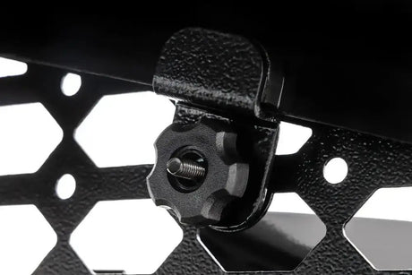 Photo of Rough Country Can-Am Defender HD Rear Molle Panel by Rough Country - Premium for UTVs / Side by Sides