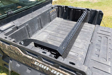 Photo of Rough Country Can-Am Defender HD8/ HD9/ HD10 Tail Gate Extension by Rough Country - Premium for UTVs / Side by Sides