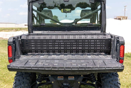 Photo of Rough Country Can-Am Defender HD8/ HD9/ HD10 Tail Gate Extension by Rough Country - Premium for UTVs / Side by Sides