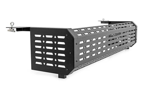 Photo of Rough Country Can-Am Defender HD8/ HD9/ HD10 Tail Gate Extension by Rough Country - Premium for UTVs / Side by Sides