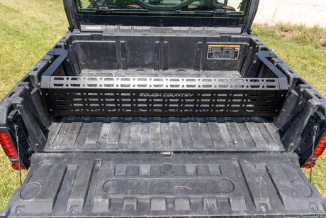 Photo of Rough Country Can-Am Defender HD8/ HD9/ HD10 Tail Gate Extension by Rough Country - Premium for UTVs / Side by Sides