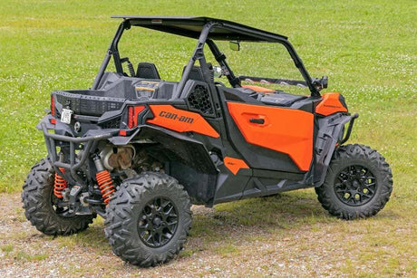 Photo of Rough Country Can-Am Maverick Sport HDPE UTV Roof by Rough Country - Premium for UTVs / Side by Sides