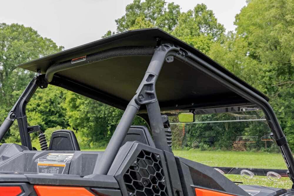 Photo of Rough Country Can-Am Maverick Sport HDPE UTV Roof by Rough Country - Premium for UTVs / Side by Sides