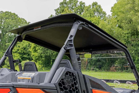 Photo of Rough Country Can-Am Maverick Sport HDPE UTV Roof by Rough Country - Premium for UTVs / Side by Sides