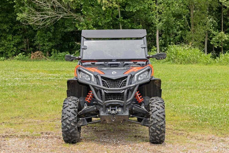 Photo of Rough Country Can-Am Maverick Sport HDPE UTV Roof by Rough Country - Premium for UTVs / Side by Sides