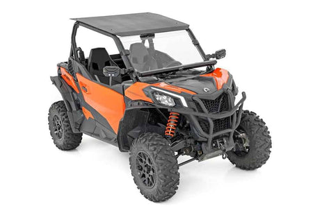 Photo of Rough Country Can-Am Maverick Sport HDPE UTV Roof by Rough Country - Premium for UTVs / Side by Sides