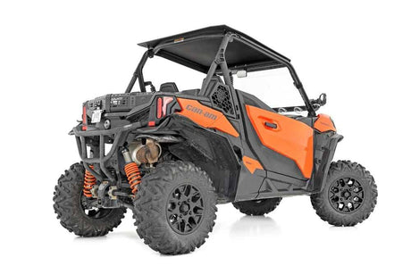Photo of Rough Country Can-Am Maverick Sport HDPE UTV Roof by Rough Country - Premium for UTVs / Side by Sides